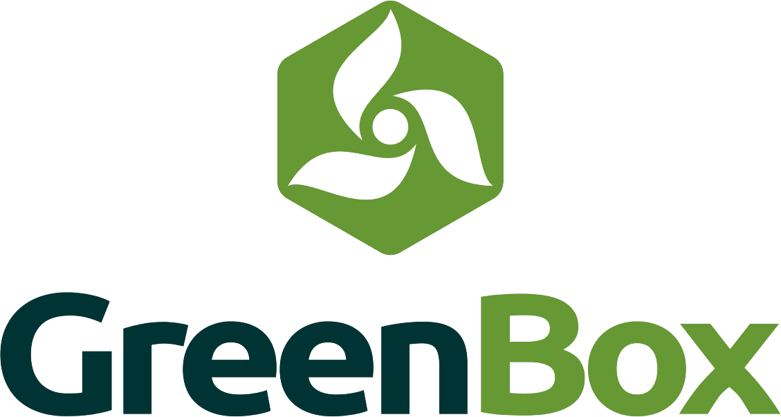 Green Box